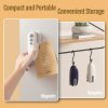 Mini Bag Sealer Cutter And Magnetic Adsorption