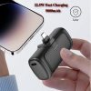 Fast Charging Mini Portable Charger
