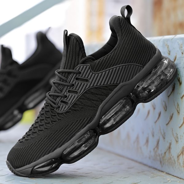 Men's All-Season Casual Sneakers