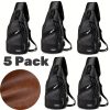 Fashionable & Spacious Chest Bag