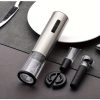 6-in-1 Rechargeable Electric Wine Opener