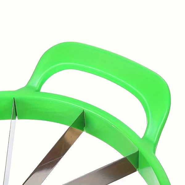 Stainless Steel Watermelon Slicer