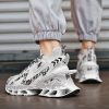 Women's Fashion Athletic Breathable Sneakers