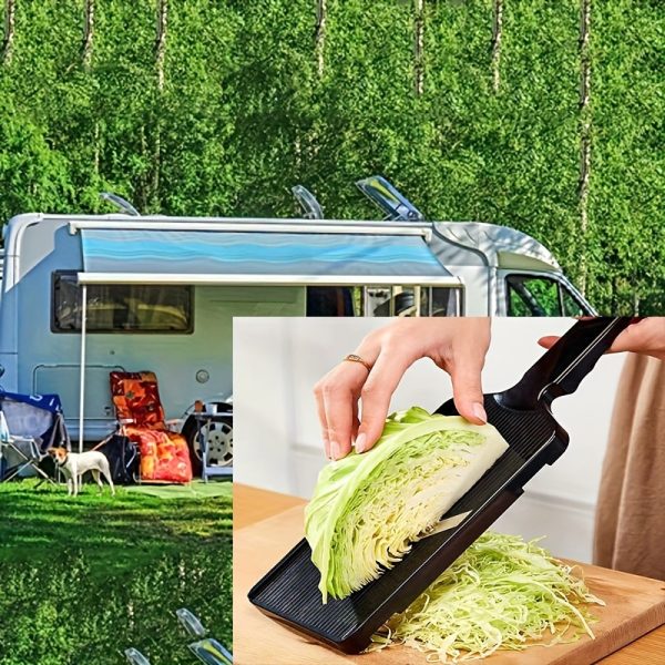 Multi-Purpose Cabbage Vegetable Shredder