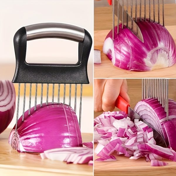 Manual Stainless Steel Food Slicer