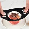 Stainless Steel Slicer & Corer
