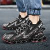Women's Fashion Athletic Breathable Sneakers