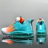 Men's Oversized Air Cushion Fashion Sneakers