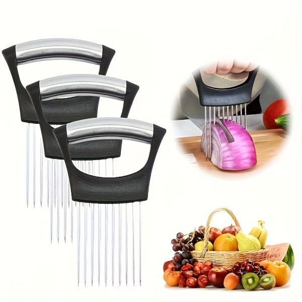 Manual Stainless Steel Food Slicer