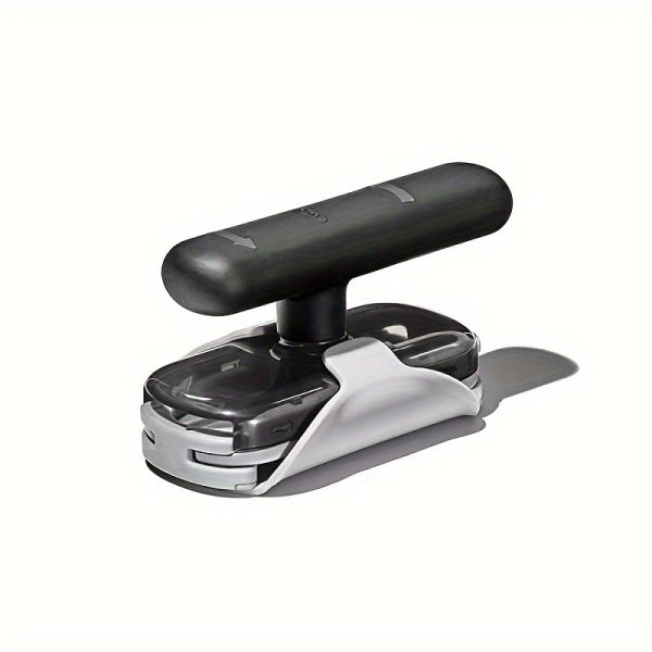 Easy-Grip Adjustable Jar Lid Opener