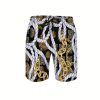 Men's Vintage 3pc Luxury Outfit