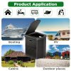 Comfortable Portable Toilet