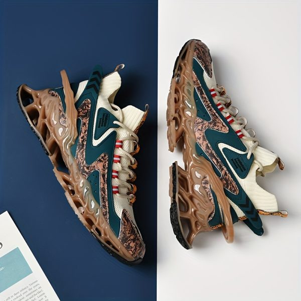 Women's Fashion Athletic Breathable Sneakers
