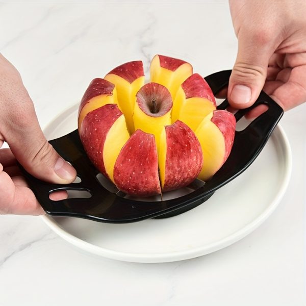 Stainless Steel Slicer & Corer
