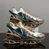 Women's Fashion Athletic Breathable Sneakers