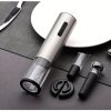 6-in-1 Rechargeable Electric Wine Opener