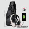 Fashionable & Spacious Chest Bag