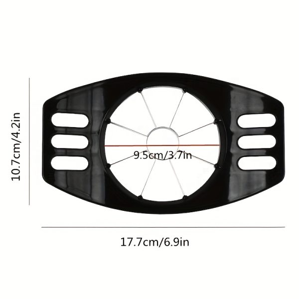 Stainless Steel Slicer & Corer