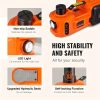 5-Ton 12V Electric Hydraulic Car Jack Kit