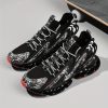 Women's Fashion Athletic Breathable Sneakers