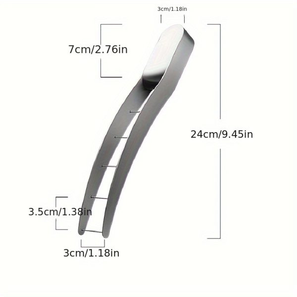 Stainless Steel Watermelon Cube Cutter
