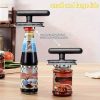 Easy-Grip Adjustable Jar Lid Opener