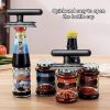 Easy-Grip Adjustable Jar Lid Opener