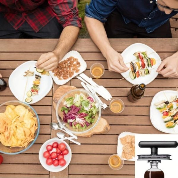Easy-Grip Adjustable Jar Lid Opener