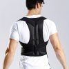 Posture Corrector Adjustable Shoulder Straps