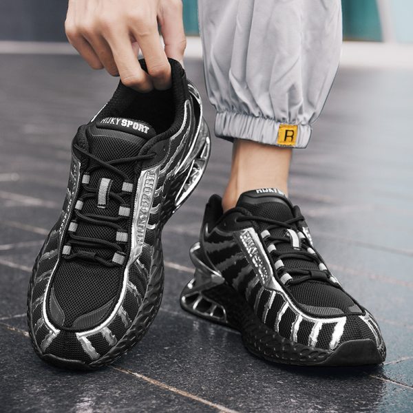 Ladies' Casual And Stylish Sports Shoes