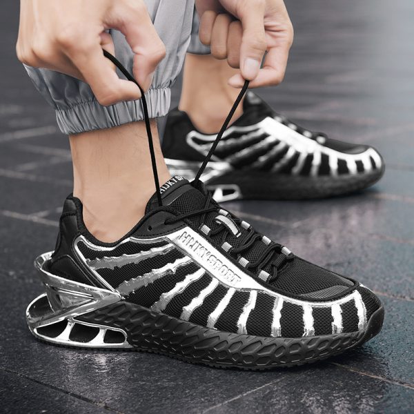 Ladies' Casual And Stylish Sports Shoes