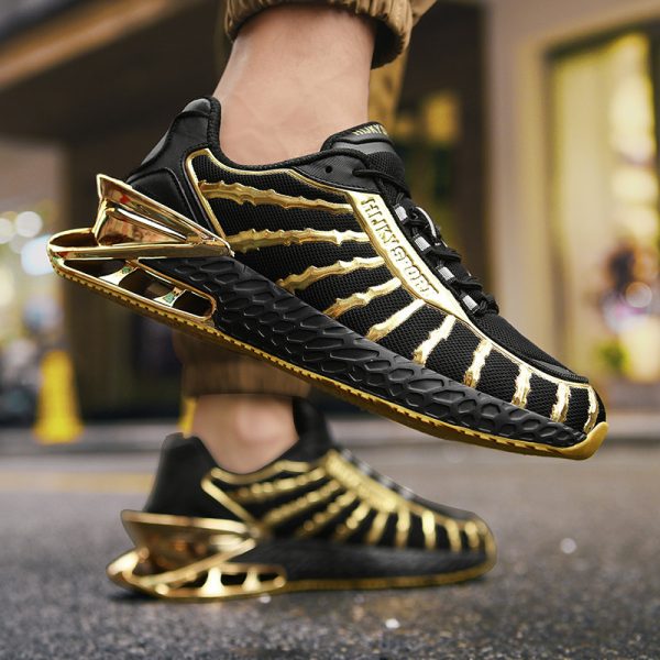 Ladies' Casual And Stylish Sports Shoes