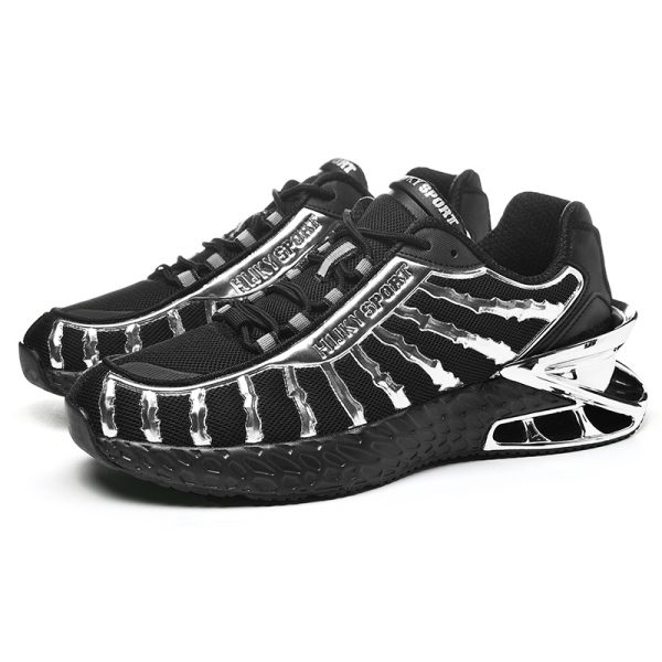 Ladies' Casual And Stylish Sports Shoes