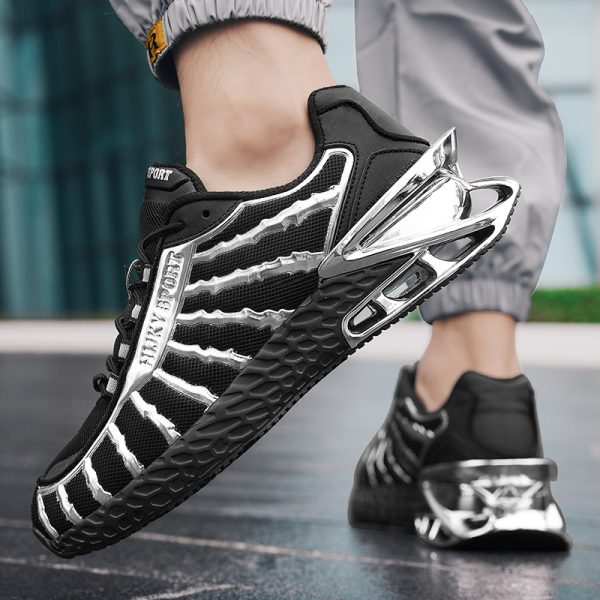Ladies' Casual And Stylish Sports Shoes