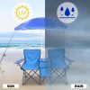 Portable Loveseat Camping Chair