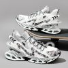 Women's Fashion Athletic Breathable Sneakers