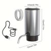 USB Rechargeable Wine Pourer