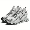 Women's Fashion Athletic Breathable Sneakers