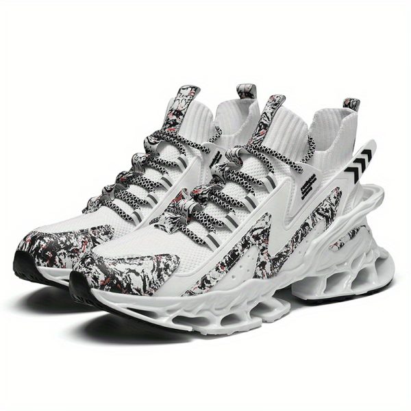 Women's Fashion Athletic Breathable Sneakers