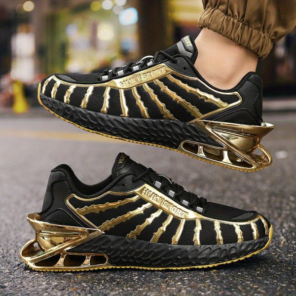 Ladies' Casual And Stylish Sports Shoes