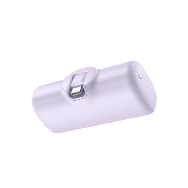 Fast Charging Mini Portable Charger