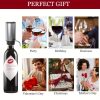 USB Rechargeable Wine Pourer
