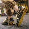 Ladies' Casual And Stylish Sports Shoes