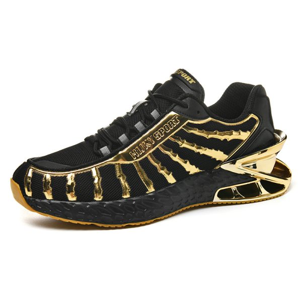 Ladies' Casual And Stylish Sports Shoes