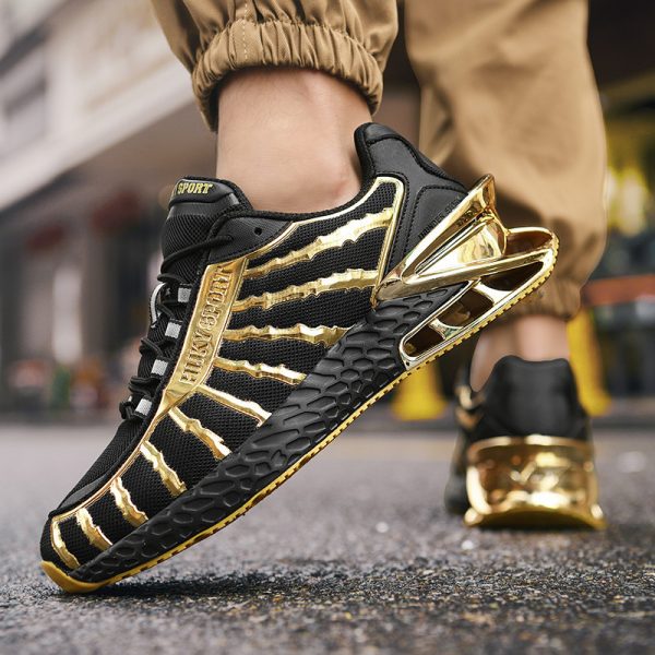 Ladies' Casual And Stylish Sports Shoes