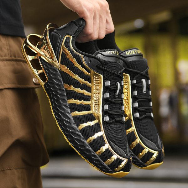 Ladies' Casual And Stylish Sports Shoes