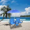 Portable Loveseat Camping Chair