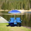 Portable Loveseat Camping Chair