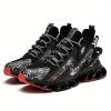 Women's Fashion Athletic Breathable Sneakers