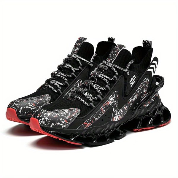 Women's Fashion Athletic Breathable Sneakers
